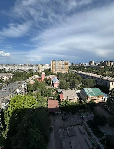 Продажа квартир: 2 комнаты, 57 м², Индивидуалка, 11 этаж, Старый ремонт — 9