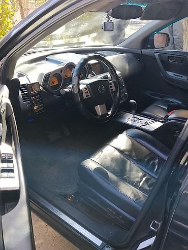 двигатель на ниссан мурано: Nissan Мурано: 2004 г., 3.5 л, Вариатор, Бензин, Кроссовер — 4