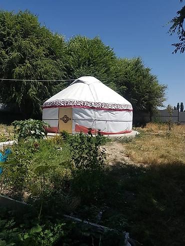 Продажа коттеджей и домов: Дом с двором и садом - Одноэтажный дом с пристройками и крытой — 10