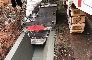 Асфальтоукладчики: Укладчик для асфальта цемент — 13