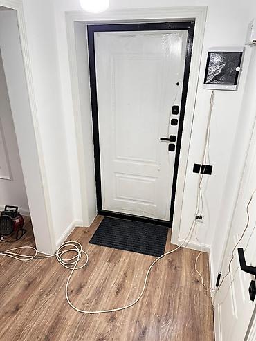 Продажа квартир: 1 комната, 40 м², Элитка, 3 этаж, Евроремонт — 8