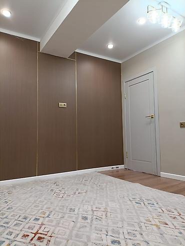 Продажа квартир: 1 комната, 45 м², Элитка, 3 этаж, Дизайнерский ремонт — 7