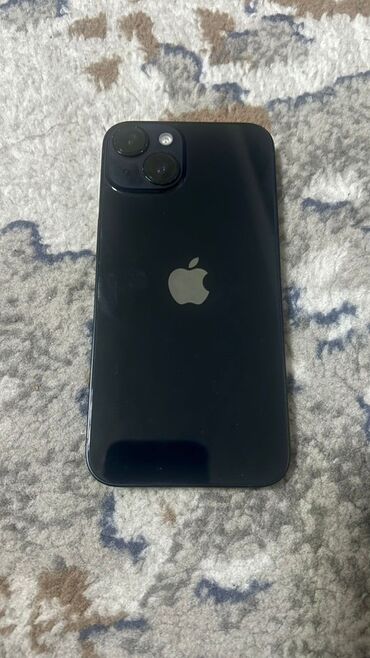 Aş qazanı: IPhone 14, Qara, Face ID