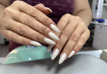 Biznes üçün program təminatı: Gellak (Shellac) - 12azn Gel berkitme - 15azn Formagel - 20azn Üst