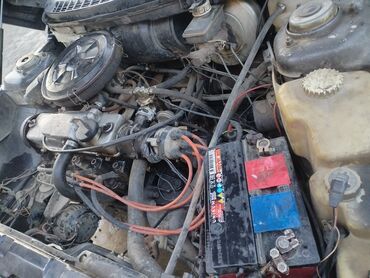 VAZ (LADA): Maşın ili 1998 mator 1.6 karopka 5 qabaq təkərlər təzədir dal — 18