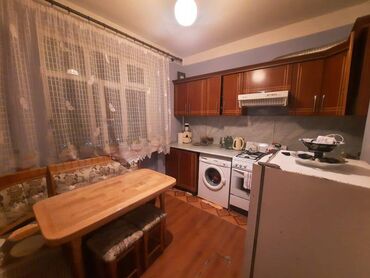 Köhnə tikili: Bakı, 2 otaqlı, Köhnə tikili, 55 kv. m — 5