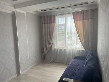 Продажа квартир: 2 комнаты, 48 м², Элитка, 10 этаж, Евроремонт — 8