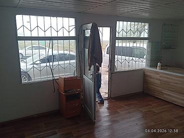 Продажа торговых контейнеров: Торговый павильон/киоск / 30 кв. -трёхфазка монтаж имеется .-новый — 1