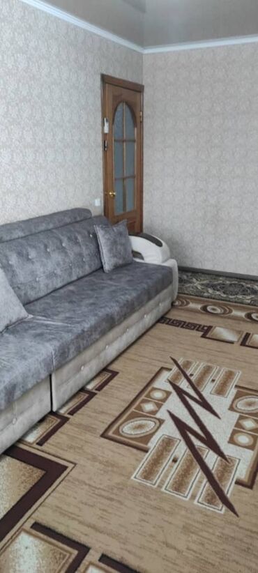 аренда квартир в караколе: 2 комнаты, Душевая кабина, Постельное белье, Кондиционер