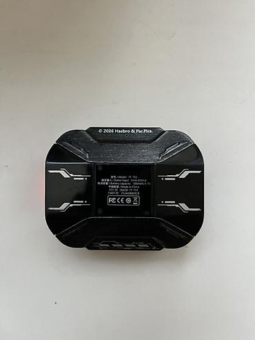 iphone 512: Беспроводные наушники Transformers Megatron (модель TF-T93) - — 2
