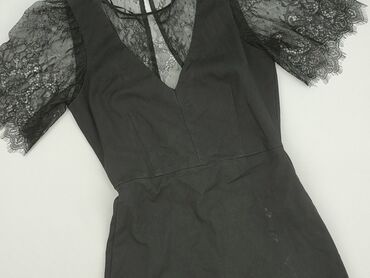 elastyczna sukienki na wesele: Women`s dress, Zara, XS (EU 34)