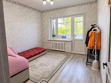 ts group: 3 комнаты, 75 м², 105 серия, 2 этаж, Свежий ремонт — 3