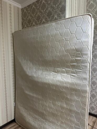 intex кровать: Матрас б/у. 1000 с