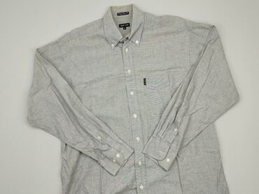 Shirts: Shirt for men, M (EU 38), condition - Good