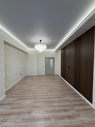 жк prime park: Сдан, Элитка, 2 комнаты, 81 м² — 4