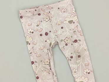 strój kąpielowy top i spodenki: Legginsy, So cute, 6-9 miesięcy, stan - Dobry