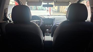 Changan: Changan CS15: 1.5 l | 2018 il 270000 km Ofrouder/SUV — 8