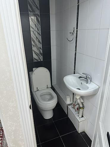 3ка: 2 комнаты, 59 м², 105 серия, 3 этаж, Евроремонт — 1