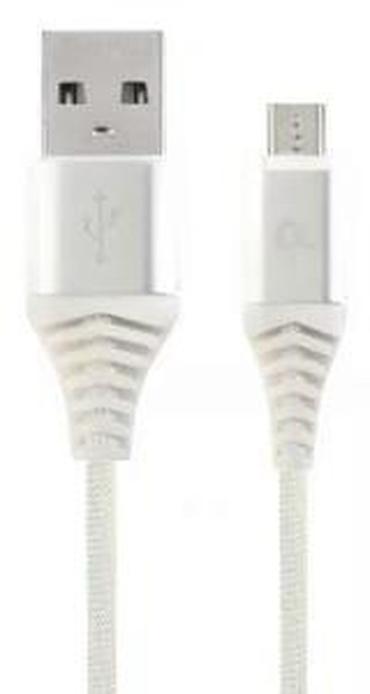 Kablovi za telefone: USB na Micro USB kabl, pletena izrada - Konektori: USB-A (standardni) — 11