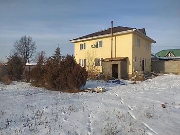 Долгосрочная аренда домов: 180 м², 6 комнат, Парковка — 1
