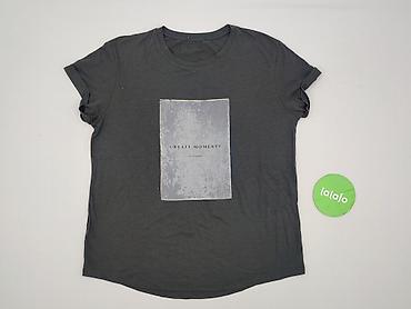 tchibo clothes: T-shirt damski, rozmiar L — 2