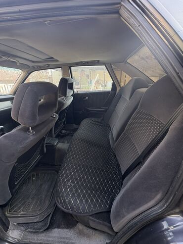 Audi: Audi 80: 1991 г., 1.8 л, Механика, Бензин, Седан — 7