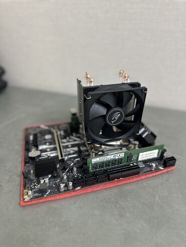 процессор для ноутбука цена: Материнская плата, Новый, LGA2011 v3, Micro-ATX, Для ПК