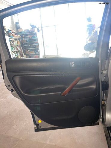 Volkswagen: Volkswagen Passat: 2.5 l. | 2004 έ. Λιμουζίνα — 7