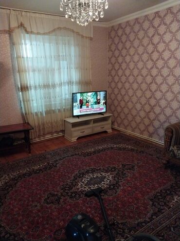 Həyət evləri və villaların satışı: Bakıxanov qəs. 3 otaqlı, 100 kv. m, Kredit yoxdur, Yeni təmirli — 11