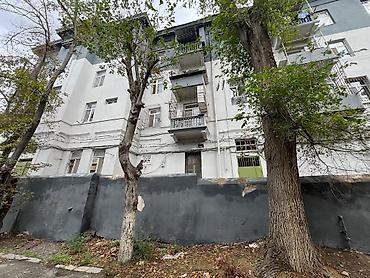 aqdasda ev satisi: Bakı, 2 otaqlı, Köhnə tikili, 56 kv. m — 2
