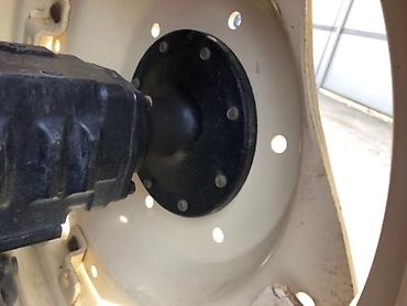 Тракторы МТЗ (Беларус): Продается японский трактор Yanmar FX26 в идеальном состоянии — 21