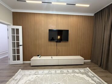 Продажа квартир: 2 комнаты, 60 м², Элитка, 9 этаж, Дизайнерский ремонт — 5