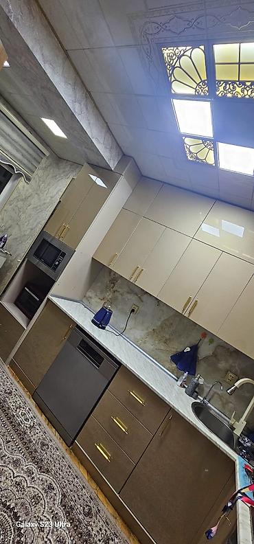 gence tap az: 4 otaqlı, Yeni tikili, 122 kv. m — 5