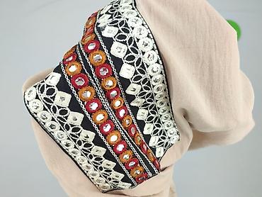 just unique uzywane: Unika Paris, Tunika damska, rozmiar S — 6