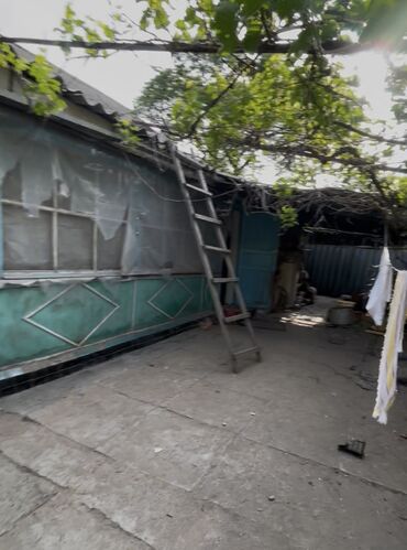 дом на рассрочку бишкек: Дом, 60 м², 3 комнаты, Риэлтор, Старый ремонт