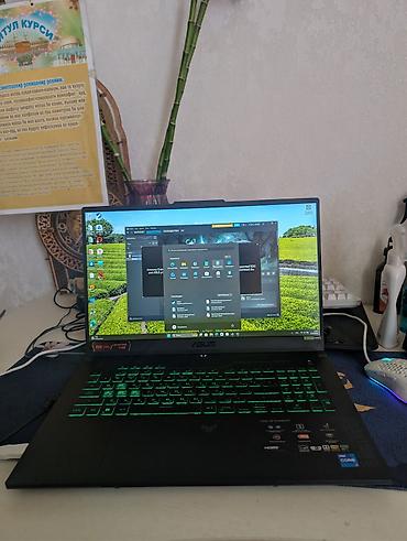 кевс к16 нб 300: Asus tuf gaming процессор i7-12700 ram 16 ssd 512 rtx 4060 экран 17.3 — 2