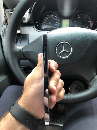 iphone 13 pro işlenmiş: IPhone 13 Pro Max, 128 GB, Sierra Blue, Face ID — 1