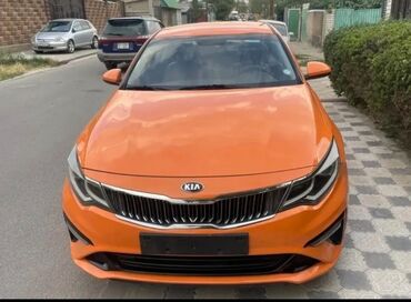 хонда фит аренда с последующим выкупом: Ижарага берем Kia K5 такси үчүн, Узак мөөнөткө, | Күрөө