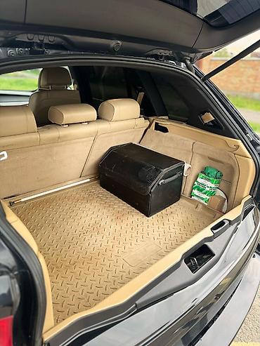 BMW: BMW X5: 2008 г., 3 л, Автомат, Дизель, Кроссовер — 13