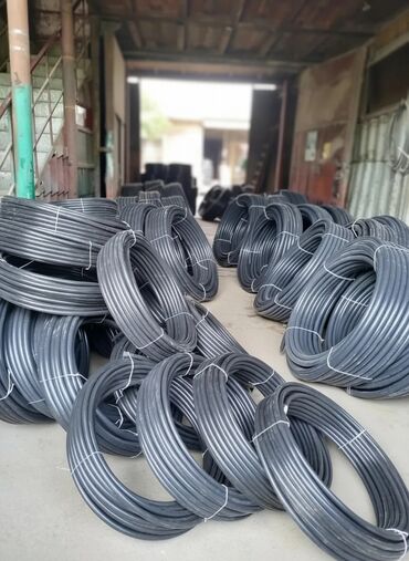 Шланги для полива: Шланг для полива 100 м, Новый, Бесплатная доставка — 16