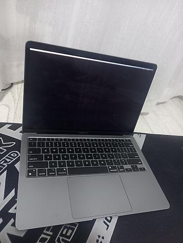 14 pro mac: Air m1 16/256 556 циклов,иногда гонит экран,Но в теплом помещении не — 1