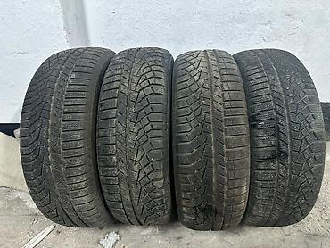 2354518 sailun: Шины 235 / 65 / R 17, Зима, Новый, Комплект, Внедорожные (АТ/МТ), Китай, Sailun — 1