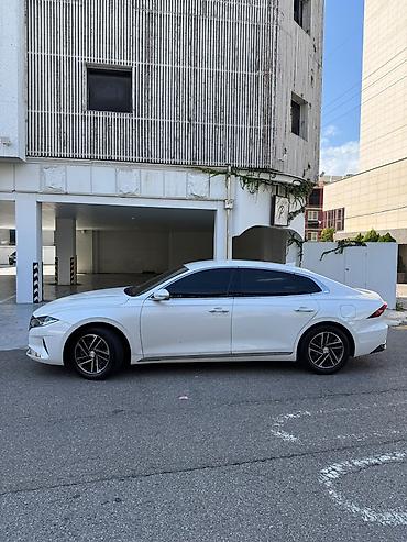 8900: Hyundai Grandeur: 2021 г., Седан — 8