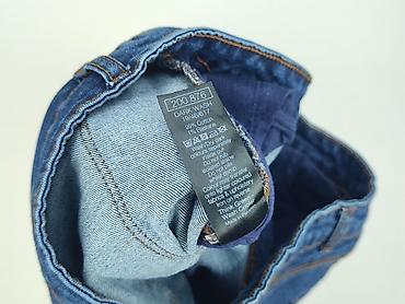 cuffed jeans: M&Co, Jeansy damskie, rozmiar XL — 5