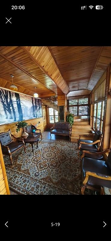 октябрьская: 🏡 Большой добротный дом на 4 уровня 📍 Октябрьский район, ул — 5