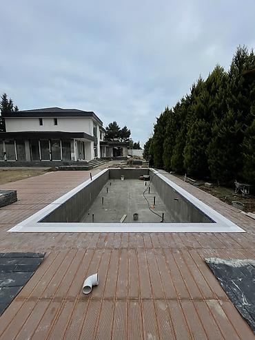 su havuzları: 🏊 Xəyalınızdakı hovuz, AQUAPOOL-un 20 illik təcrübəsi ilə gerçəyə — 6