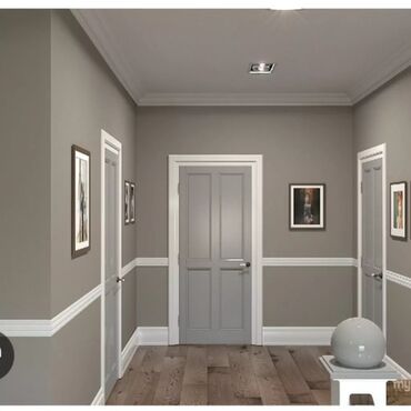 Ремонт под ключ: Ремонт и отделка квартир под ключ - Полный комплекс работ: от — 20