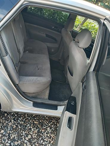 Toyota: Maşında bircə pırabilim ABS zaretka Sağlamır 12200 ABS görə çıxlacaq — 7