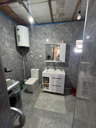 Продажа коттеджей и домов: 🏠 ПРОДАЁТСЯ ДОМ В ж/м Кара-Жыгач 📍 Адрес:ул. Кожомкул 5 📐 Площадь — 12