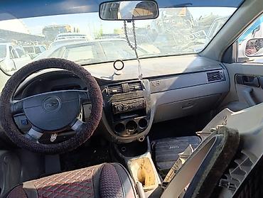 радиатор lacetti: Chevrolet Lacetti седан — разбор на запчасти Предлагаются — 2